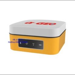 Alpha Geo Netbox1