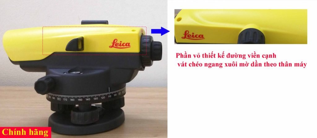 Phân Phối Chính Hãng Thiết Bị Trắc Địa