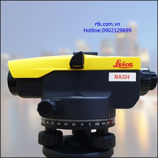 Phân Phối Chính Hãng Thiết Bị Trắc Địa