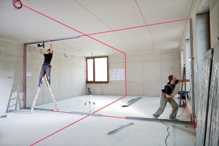 Phân Phối Chính Hãng Thiết Bị Trắc Địa