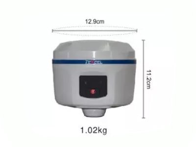 Phân Phối Chính Hãng Thiết Bị Trắc Địa