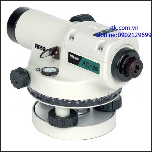 Phân Phối Chính Hãng Thiết Bị Trắc Địa