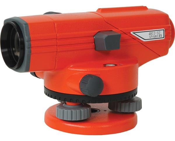 Phân Phối Chính Hãng Thiết Bị Trắc Địa