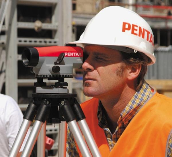 Phân Phối Chính Hãng Thiết Bị Trắc Địa