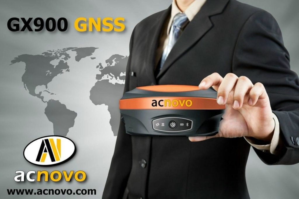 Phân Phối Chính Hãng Thiết Bị Trắc Địa