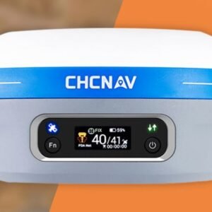 Phân Phối Chính Hãng Thiết Bị Trắc Địa