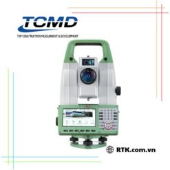 Máy Toàn Đạc Leica Viva TS16