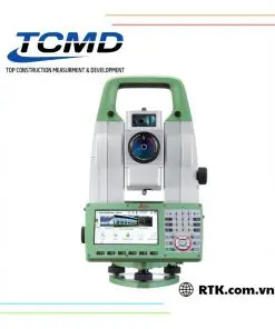 Máy Toàn Đạc Leica Viva TS16