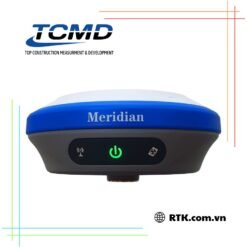 RTK Meridian M5