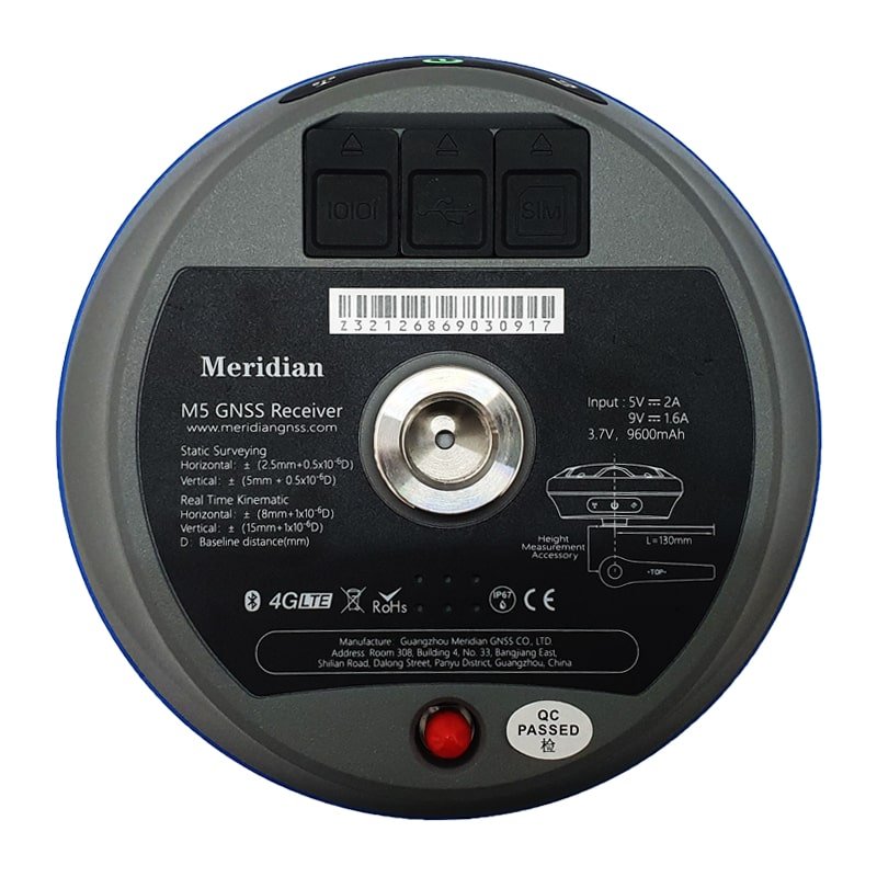 Phân Phối Chính Hãng Thiết Bị Trắc Địa