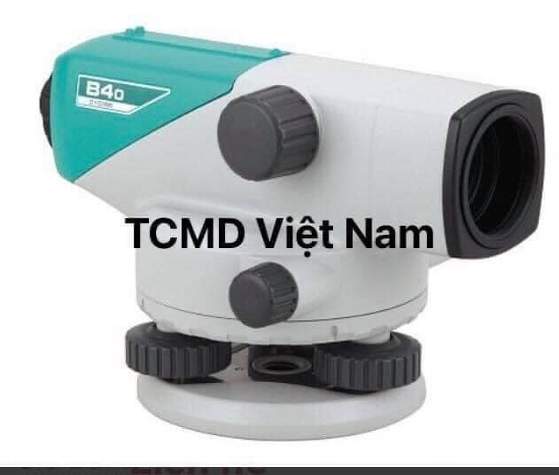 Phân Phối Chính Hãng Thiết Bị Trắc Địa