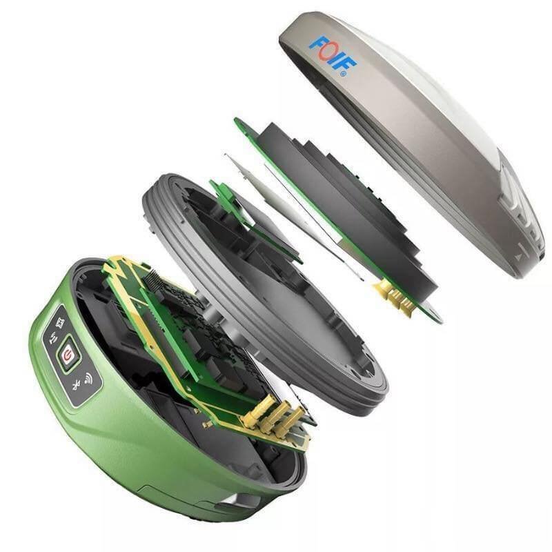 Phân Phối Chính Hãng Thiết Bị Trắc Địa