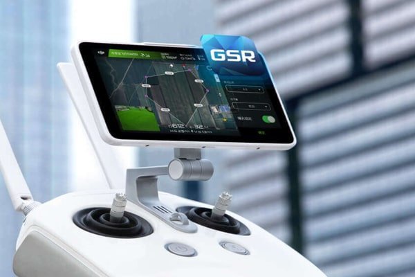 Phân Phối Chính Hãng Thiết Bị Trắc Địa