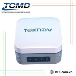 Máy RTK GNSS TOKNAV T5