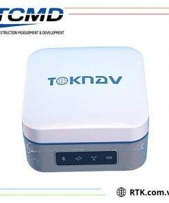 Máy RTK GNSS TOKNAV T5