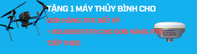 Phân Phối Chính Hãng Thiết Bị Trắc Địa