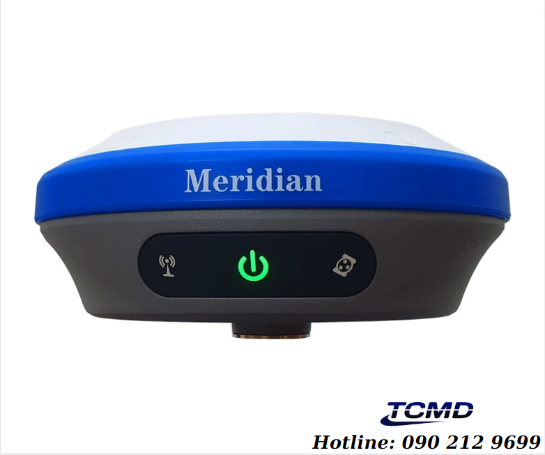 Phân Phối Chính Hãng Thiết Bị Trắc Địa