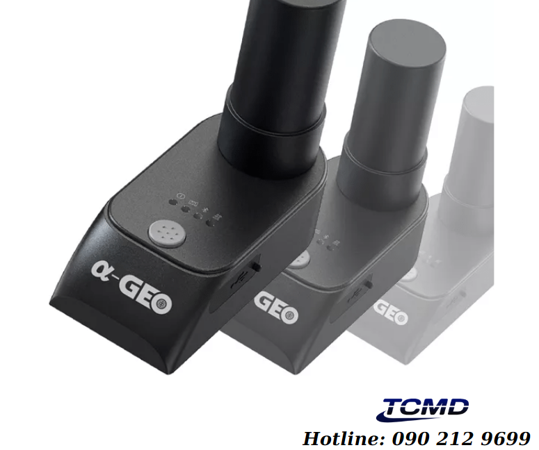 Phân Phối Chính Hãng Thiết Bị Trắc Địa