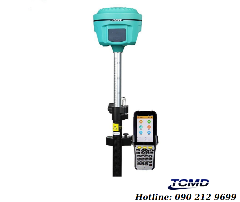 Phân Phối Chính Hãng Thiết Bị Trắc Địa