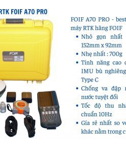 Foif A70 Pro