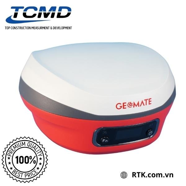 Phân Phối Chính Hãng Thiết Bị Trắc Địa
