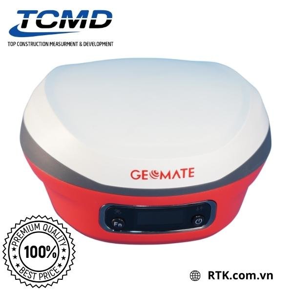 Phân Phối Chính Hãng Thiết Bị Trắc Địa