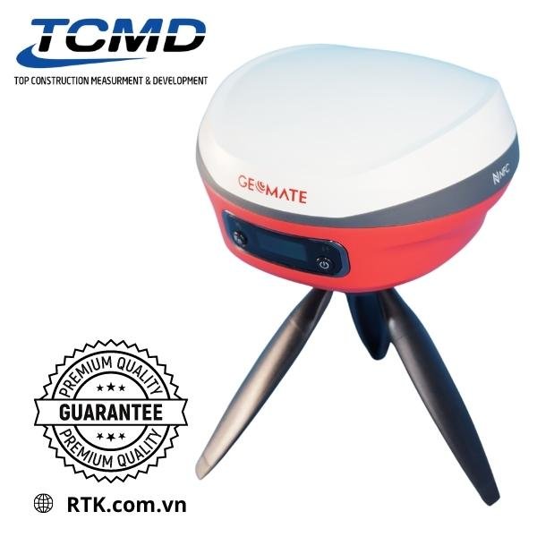 Phân Phối Chính Hãng Thiết Bị Trắc Địa