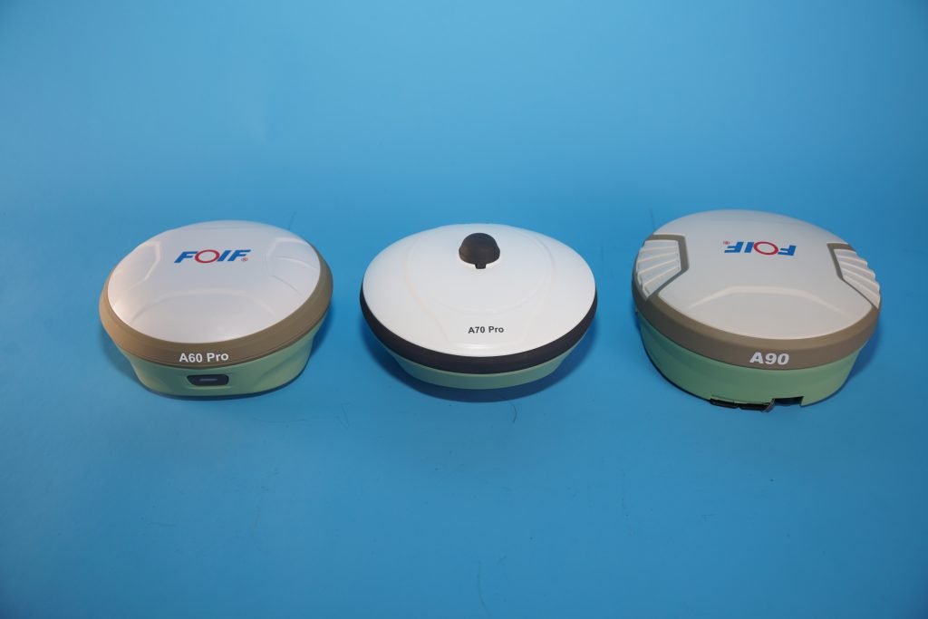 Phân Phối Chính Hãng Thiết Bị Trắc Địa