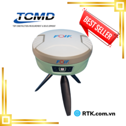 Máy RTK FOIF A90 PRO