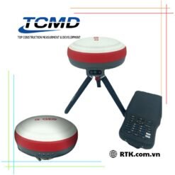 GNSS LASER RTK - MATRIX