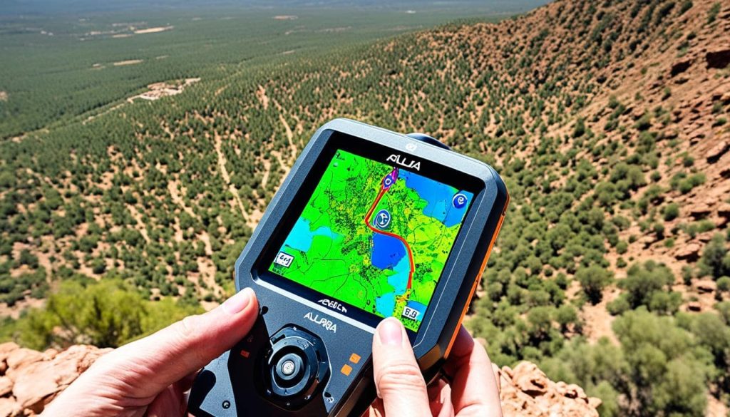 Máy RTK Alpha GEO L1