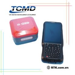 RTK Alpha Geo Netbox 2