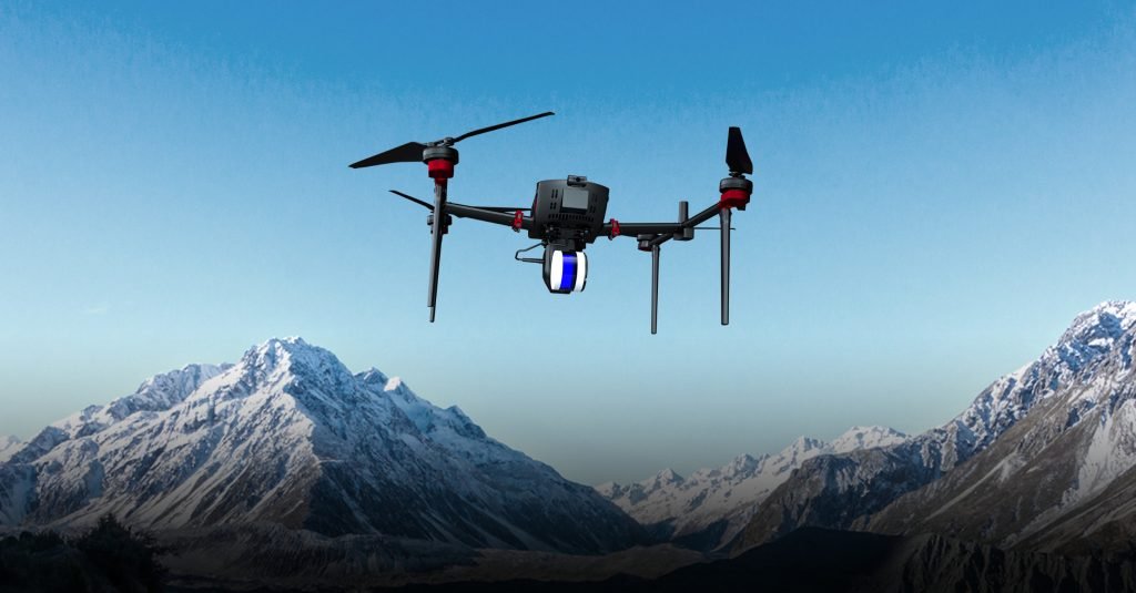 Phân Phối Chính Hãng Thiết Bị Trắc Địa