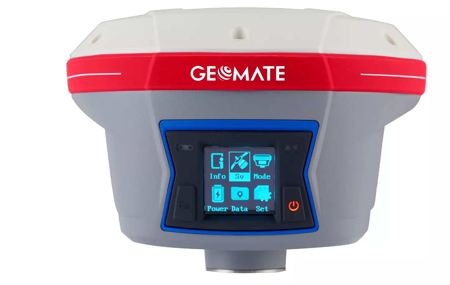 Giới thiệu Geomate SG9