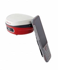 Máy Geomate SG7 có kiểu dáng thiết kế bền bỉ