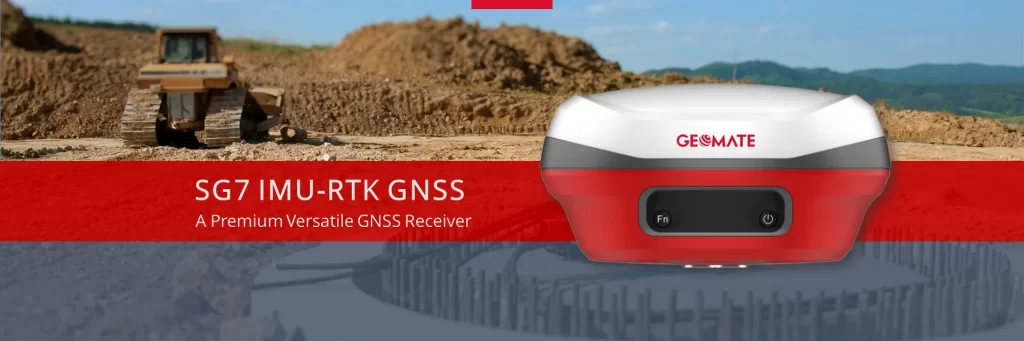 Phân Phối Chính Hãng Thiết Bị Trắc Địa