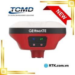 Máy định vị RTK Geomate SG5