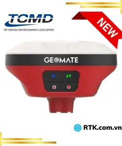 Máy định vị RTK Geomate SG5
