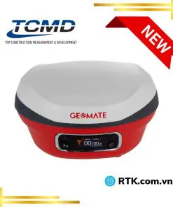 Máy Geomate sg7 gnss