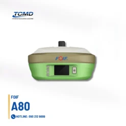 GNSS RTK FOIF A80