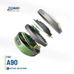 GNSS RTK FOIF A90
