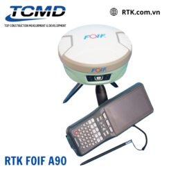 Máy Foif A90 RTK