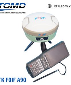 Máy Foif A90 RTK