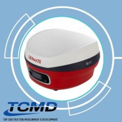 Thiết bị định vị vệ tinh Geomate SG5