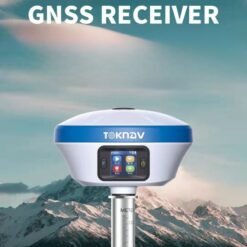 Toknav T20 Pro GPS 2 tần số