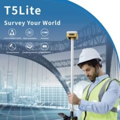 Toknav T5 Lite RTK Máy GPS 2 tần số