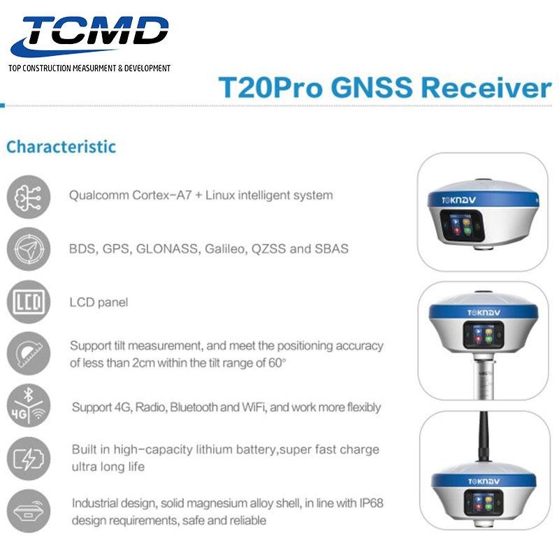 Phân Phối Chính Hãng Thiết Bị Trắc Địa