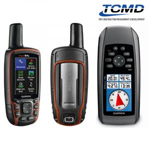 thu thuat dua ban do vao may dinh vi cam tay garmin