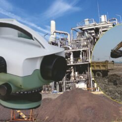 Máy thủy bình Foif EL302A