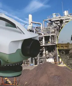 Máy thủy bình Foif EL302A